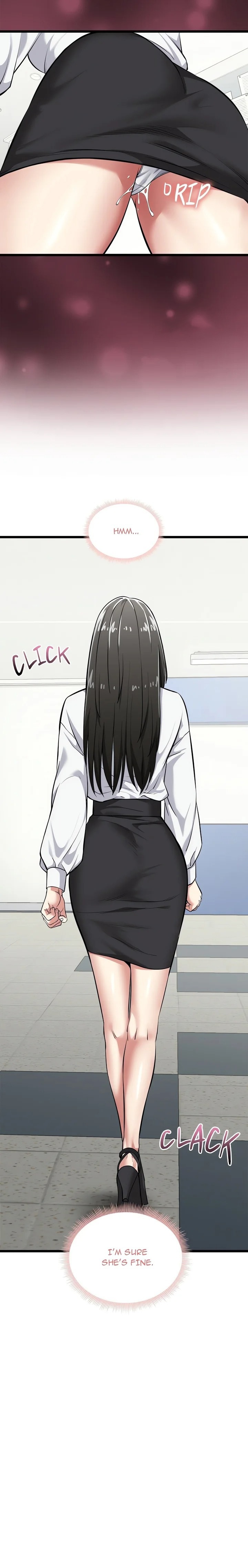 Start Game Chapter 5 Page 18