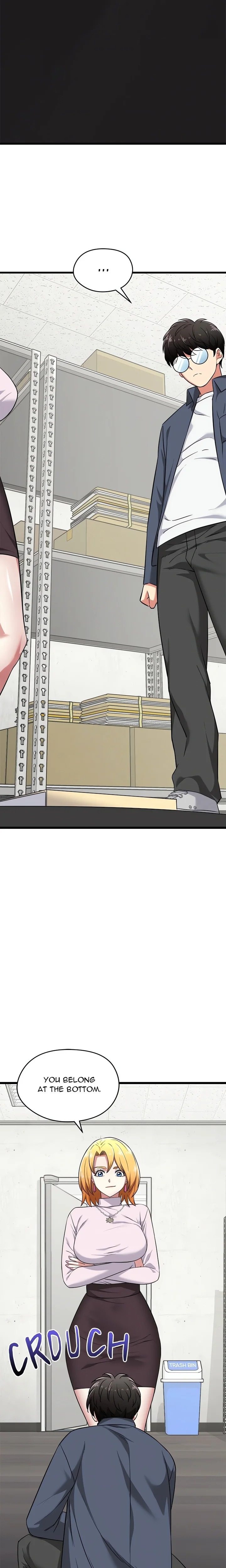 Start Game Chapter 5 Page 26