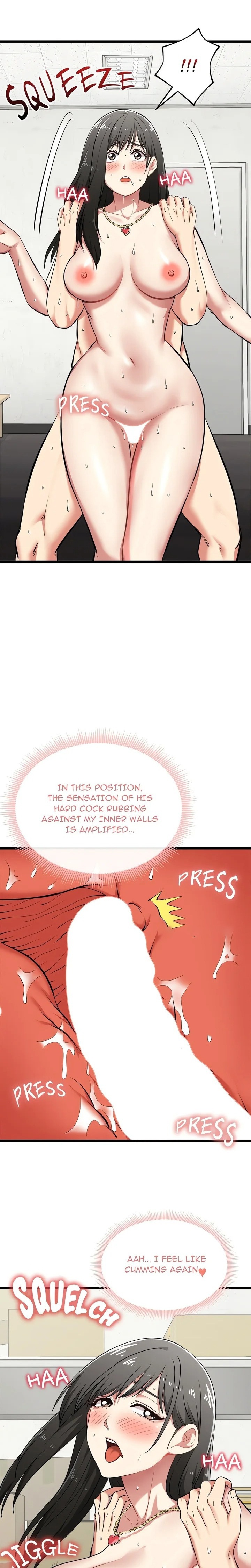 Start Game Chapter 5 Page 3