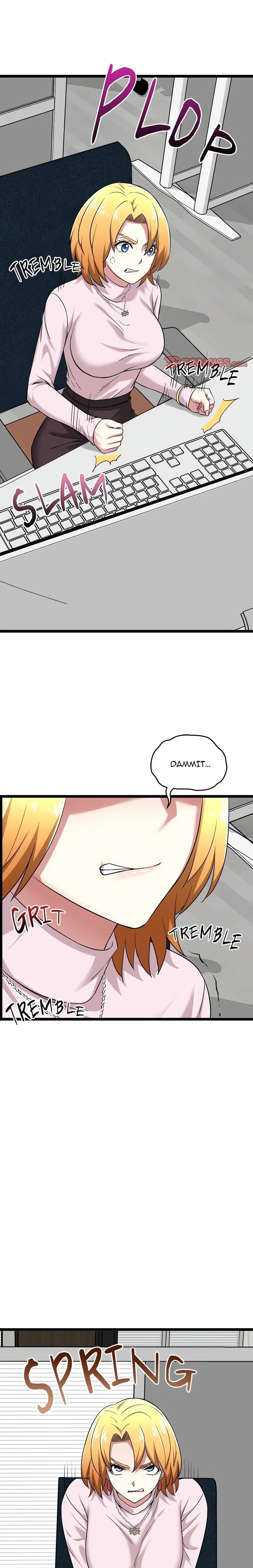 Start Game Chapter 6 Page 19