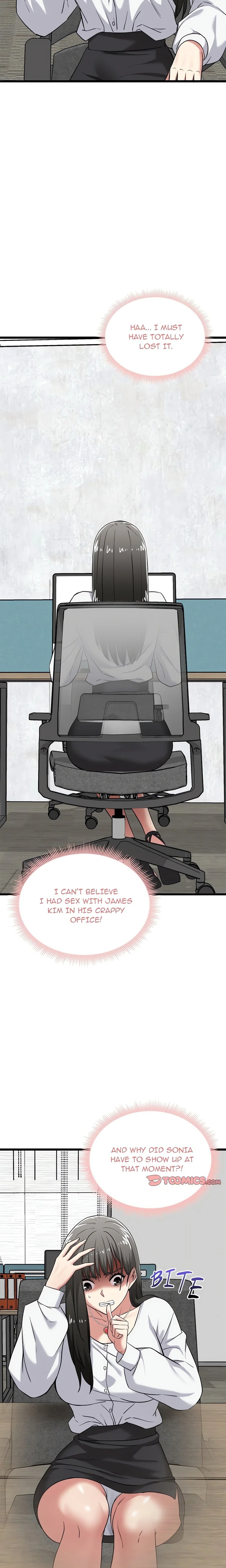 Start Game Chapter 6 Page 4