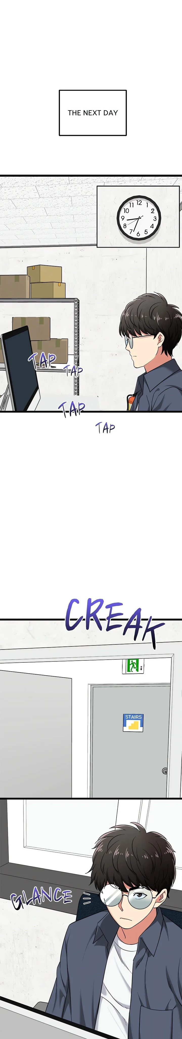 Start Game Chapter 6 Page 7