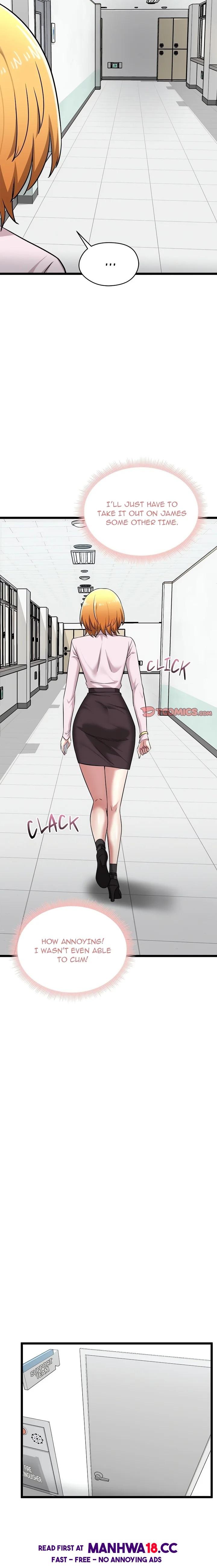 Start Game Chapter 7 Page 11