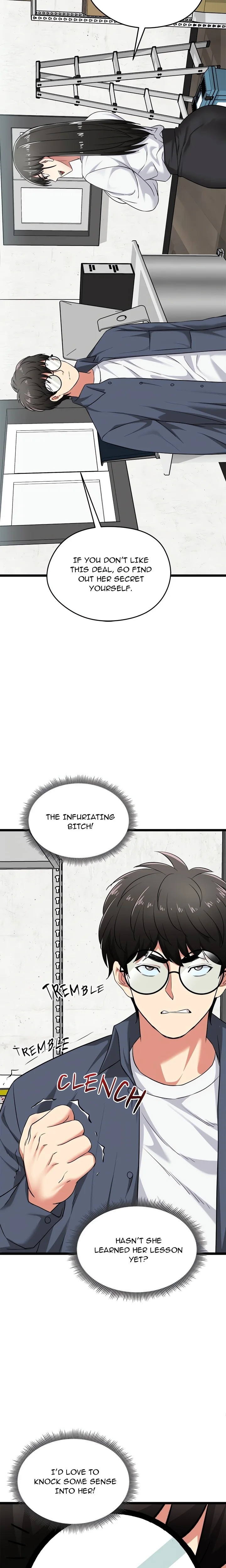 Start Game Chapter 7 Page 19