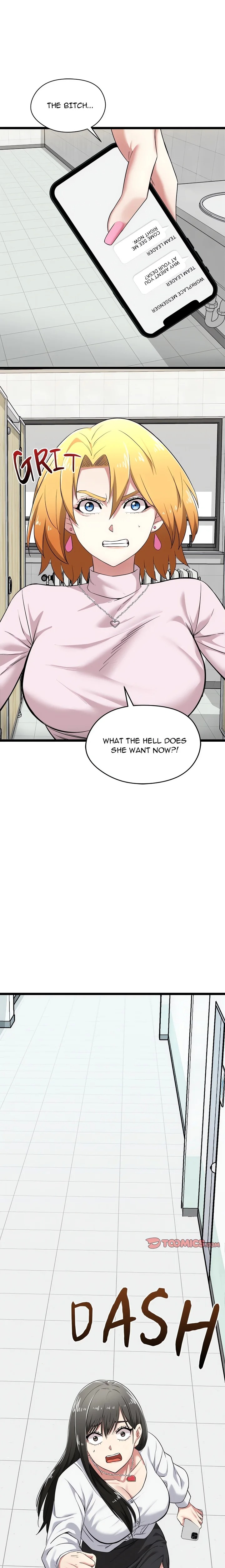 Start Game Chapter 7 Page 9