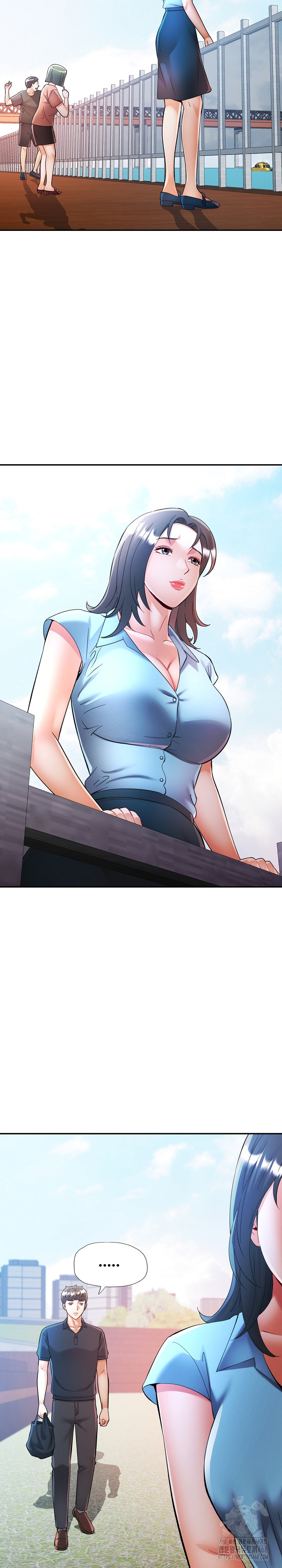 In Her Place Raw Chapter 113 Page 22