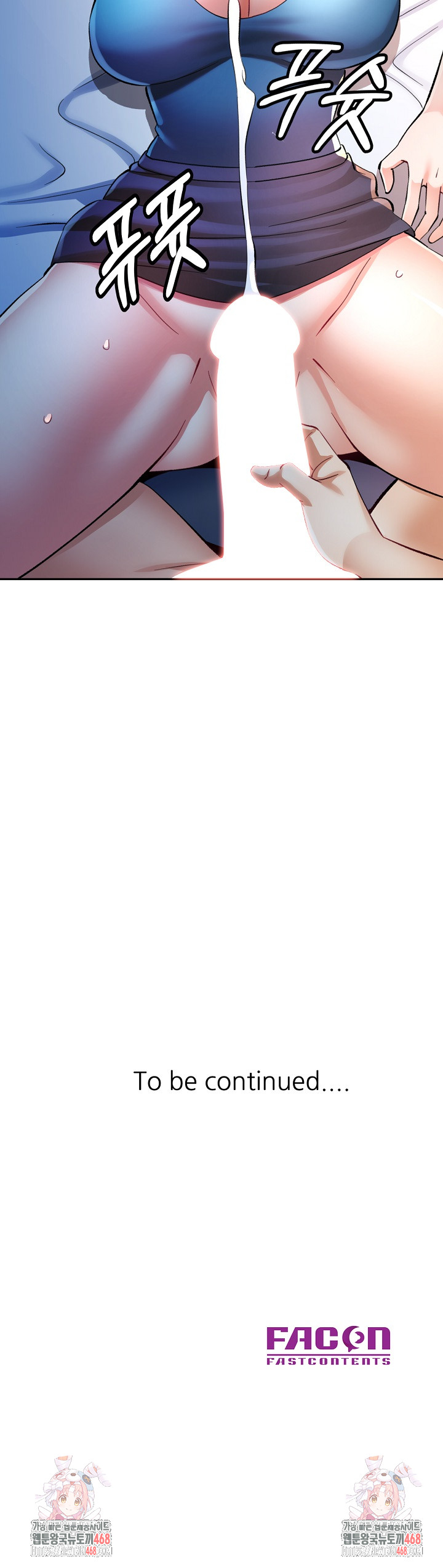 In Her Place Raw Chapter 126 Page 31