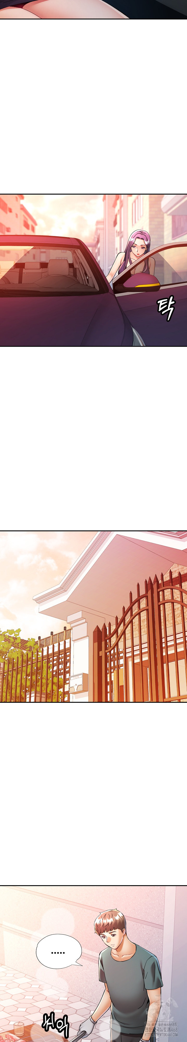 In Her Place Raw Chapter 101 Page 11