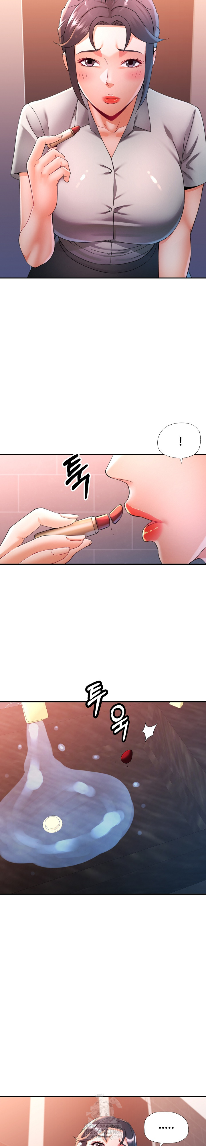 In Her Place Raw Chapter 132 Page 24