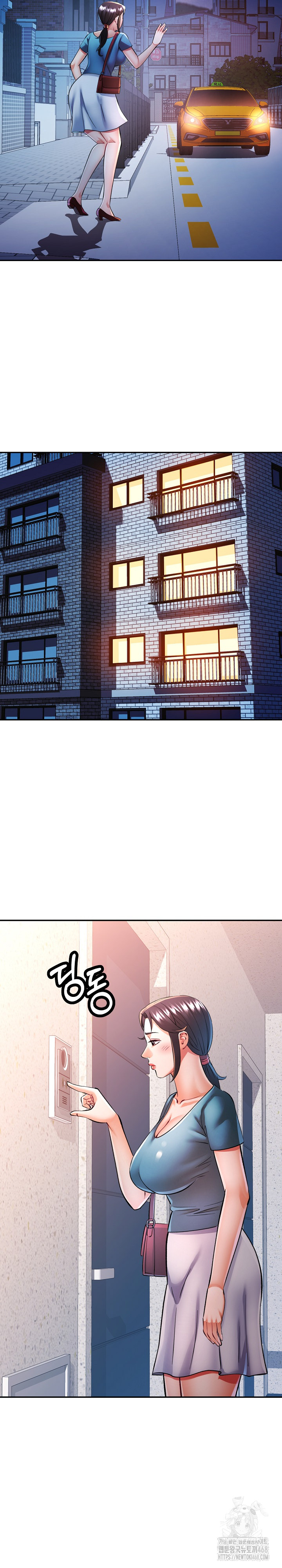 In Her Place Raw Chapter 105 Page 12