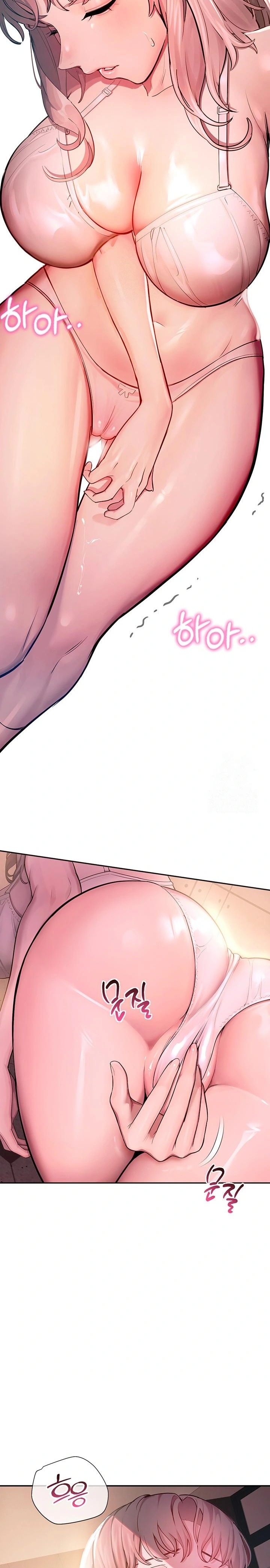 CCTV Raw Chapter 1 Page 55