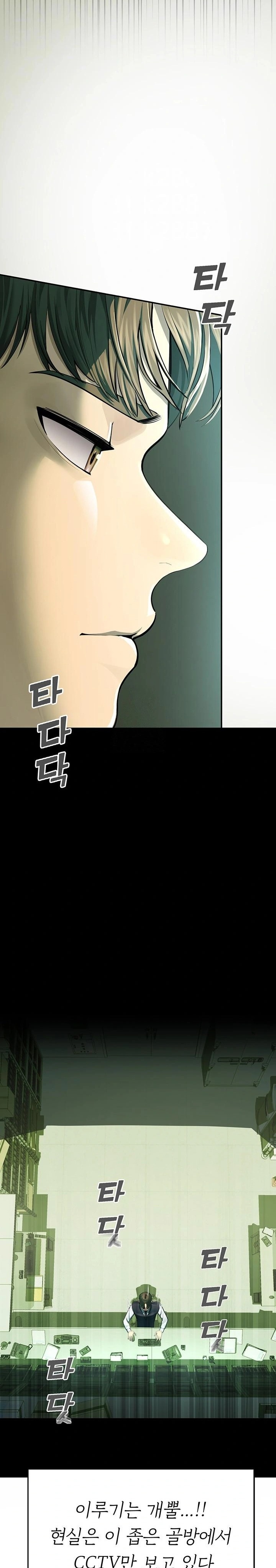 CCTV Raw Chapter 1 Page 9