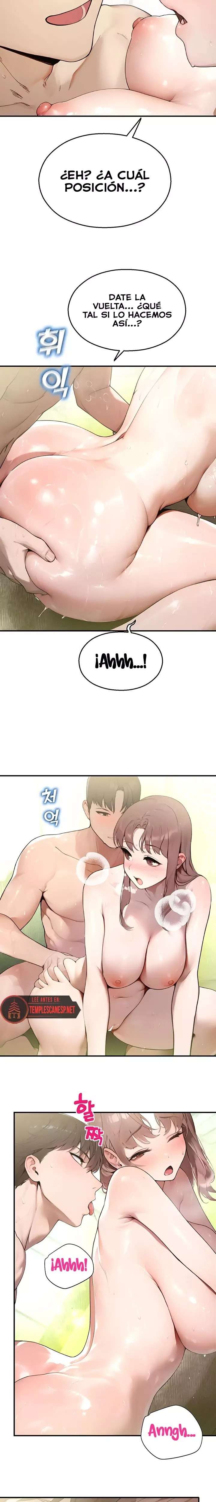 CCTV Raw Chapter 10 Page 15
