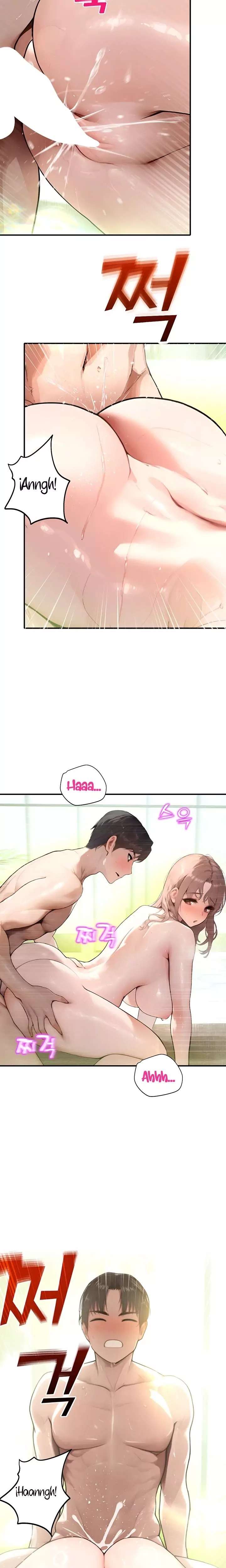 CCTV Raw Chapter 10 Page 17