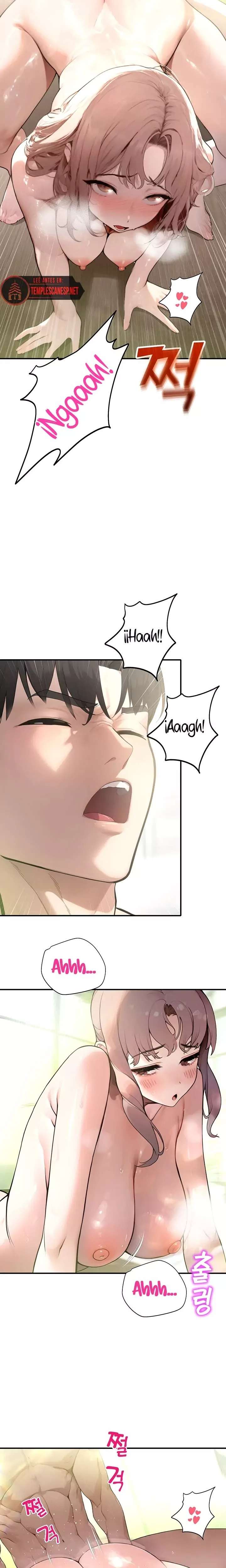 CCTV Raw Chapter 10 Page 18