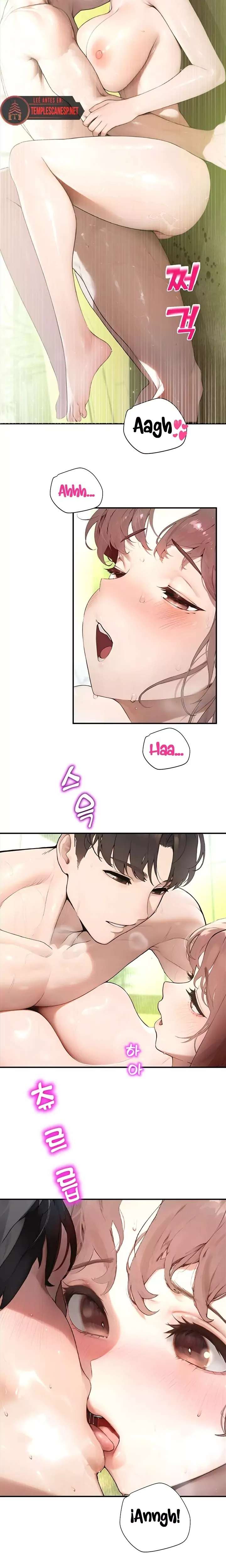 CCTV Raw Chapter 10 Page 8