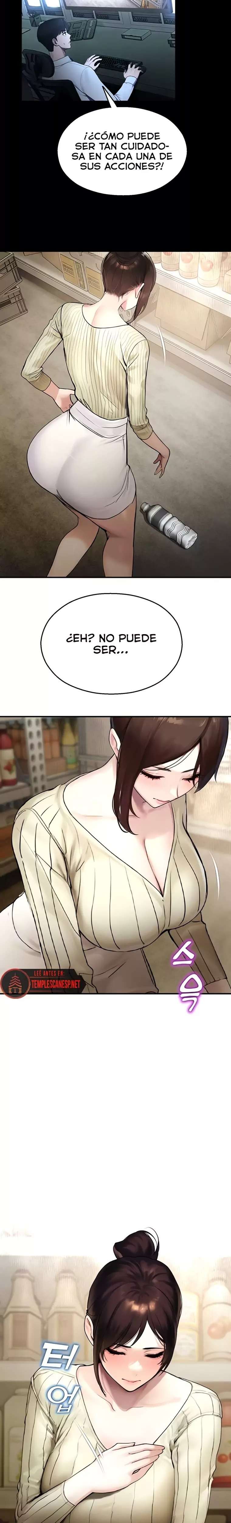 CCTV Raw Chapter 12 Page 10