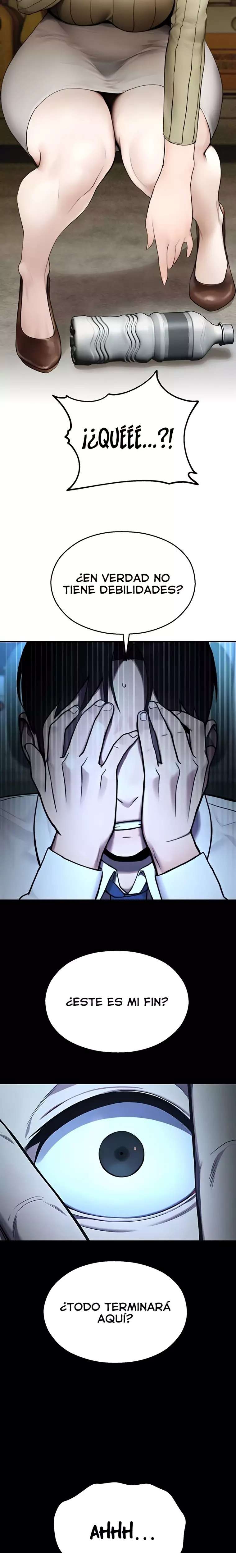 CCTV Raw Chapter 12 Page 11