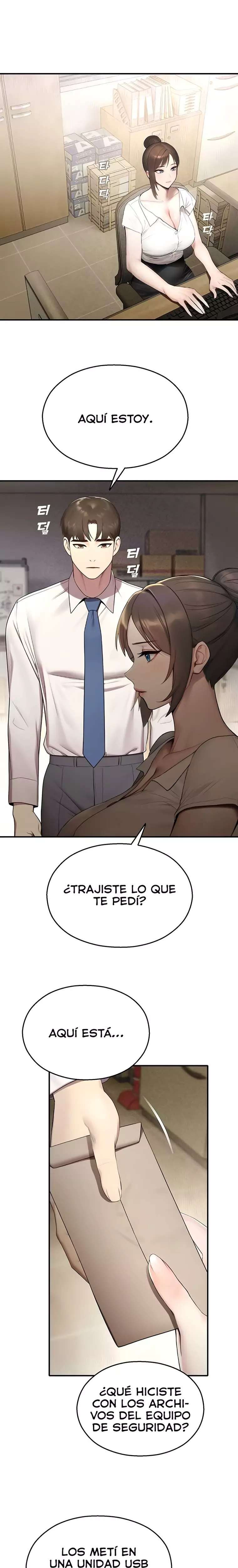 CCTV Raw Chapter 12 Page 13