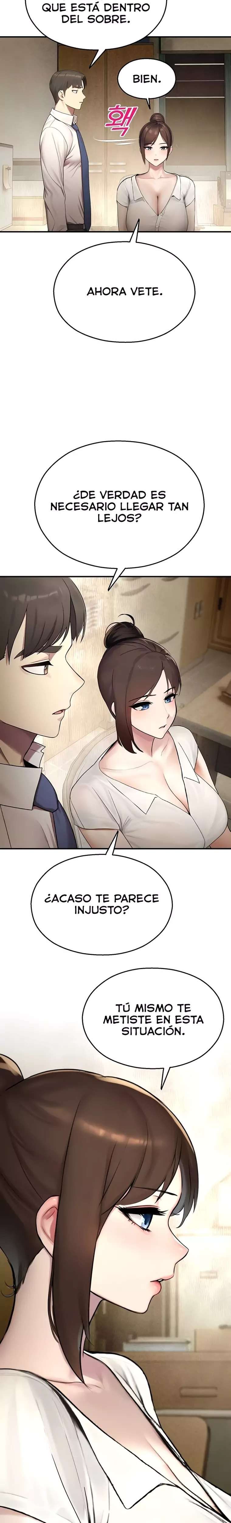 CCTV Raw Chapter 12 Page 14