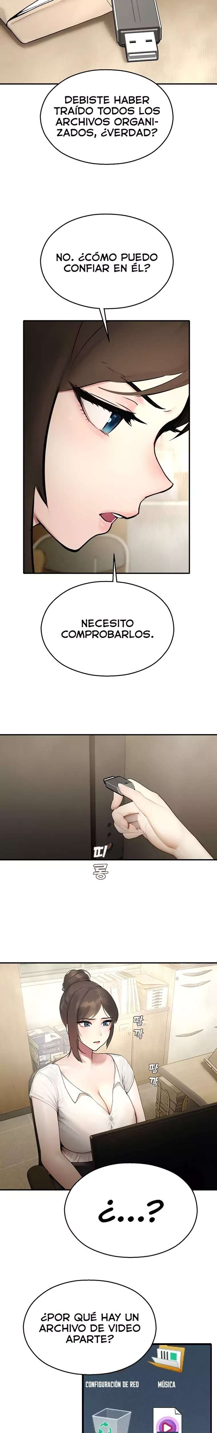 CCTV Raw Chapter 12 Page 16