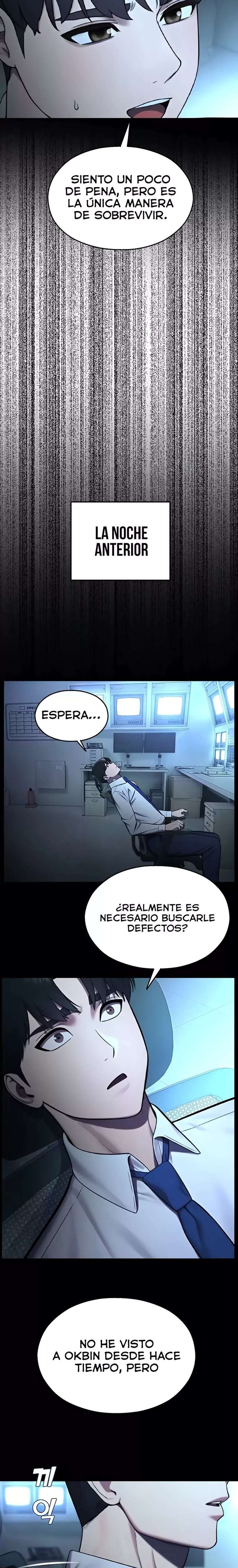 CCTV Raw Chapter 12 Page 20