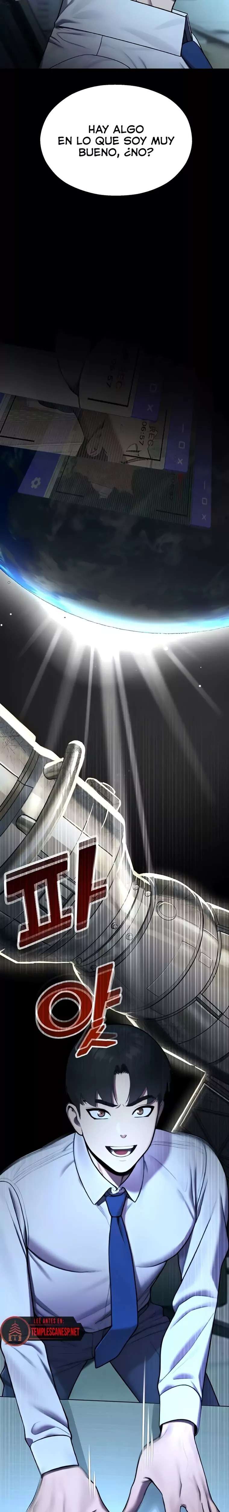 CCTV Raw Chapter 12 Page 21