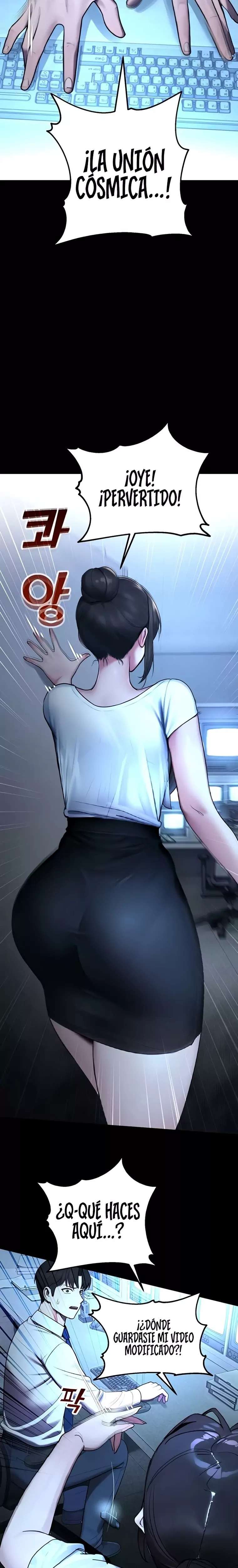 CCTV Raw Chapter 12 Page 22