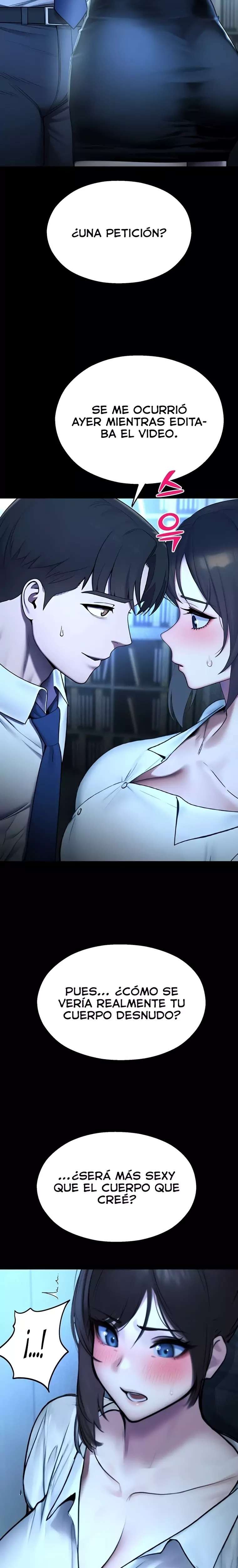 CCTV Raw Chapter 12 Page 28