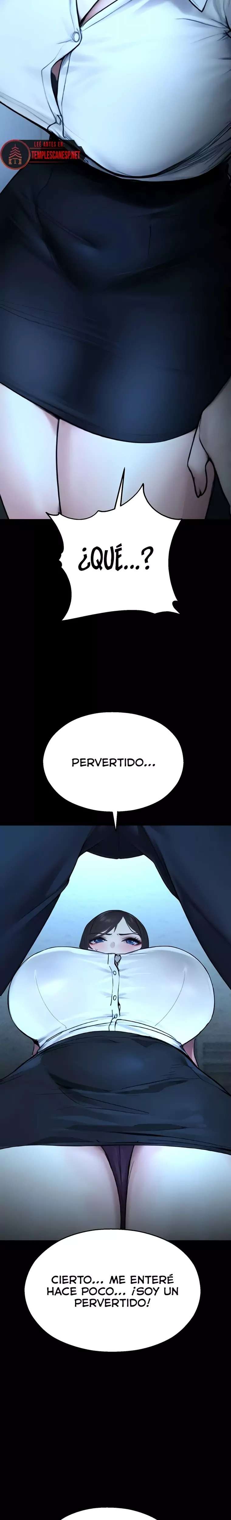 CCTV Raw Chapter 12 Page 29