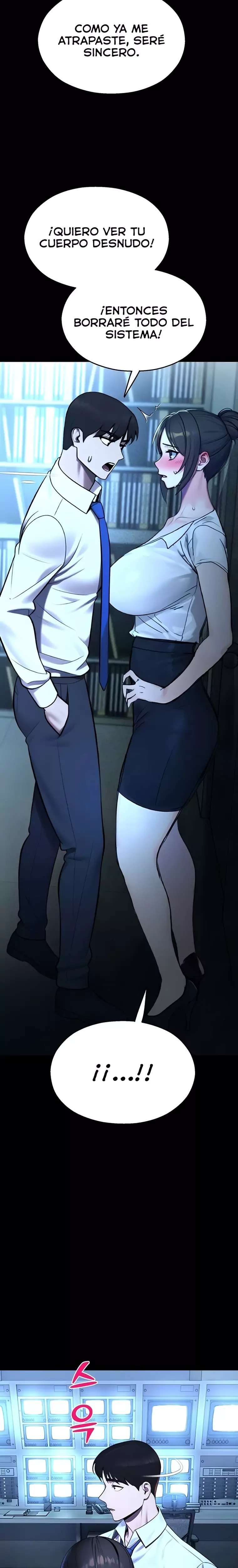 CCTV Raw Chapter 12 Page 30