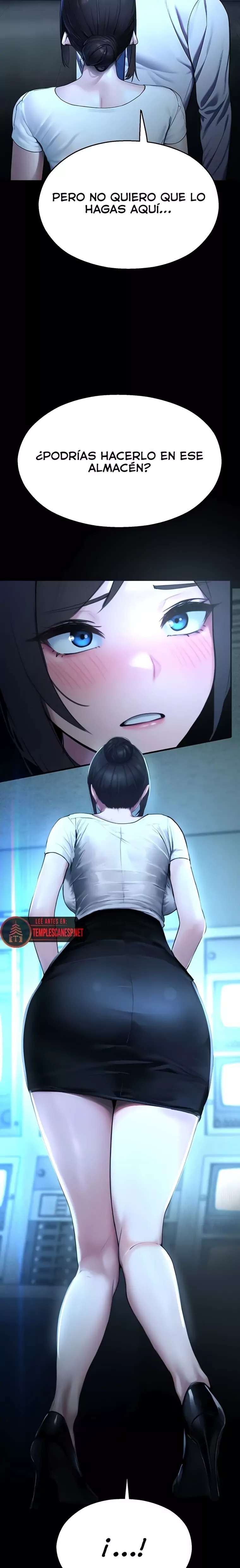 CCTV Raw Chapter 12 Page 31