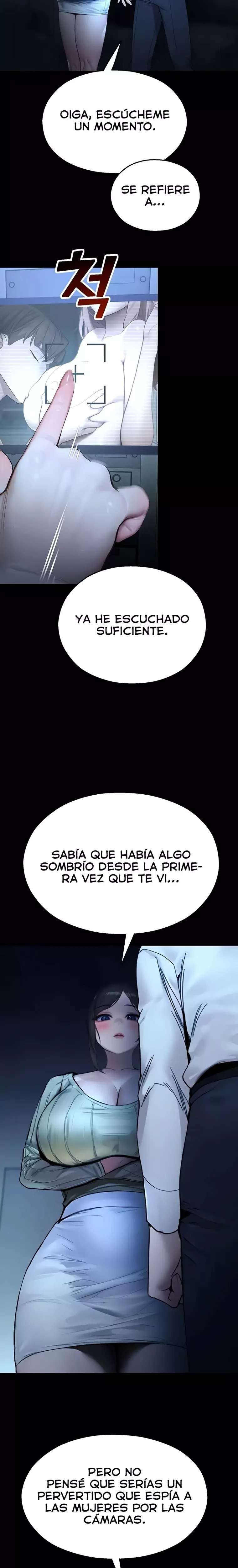 CCTV Raw Chapter 12 Page 4