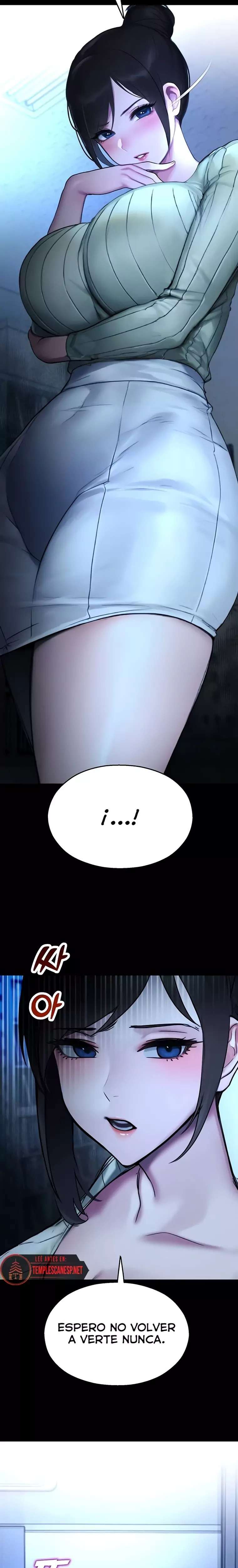 CCTV Raw Chapter 12 Page 5