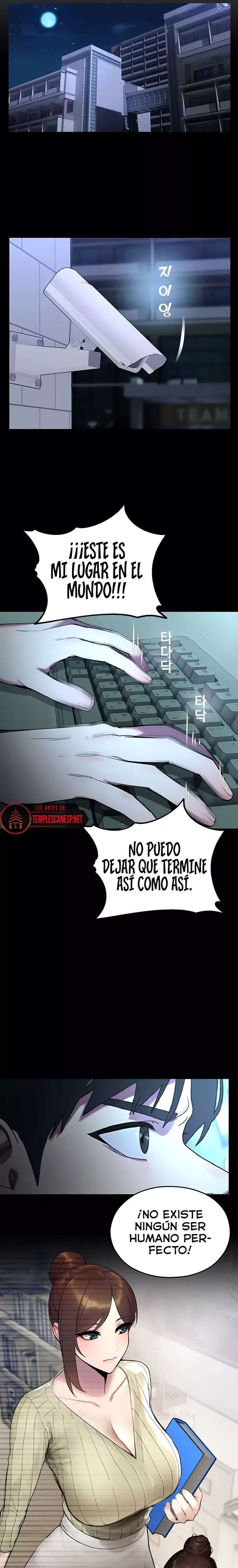 CCTV Raw Chapter 12 Page 8