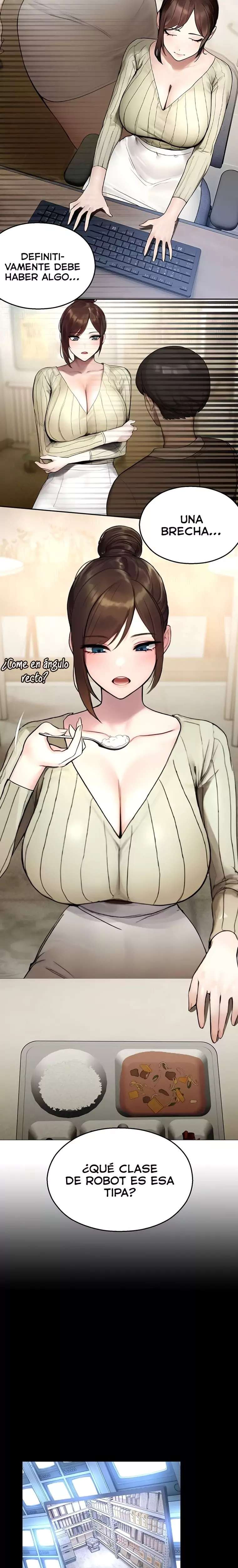 CCTV Raw Chapter 12 Page 9