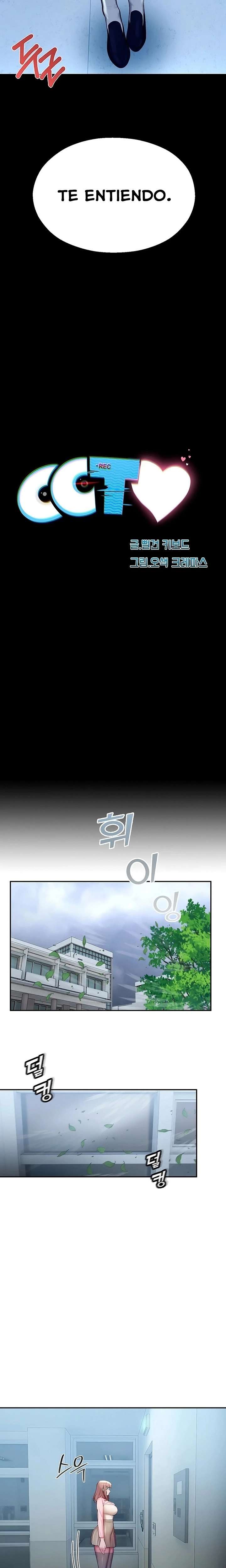 CCTV Raw Chapter 4 Page 15