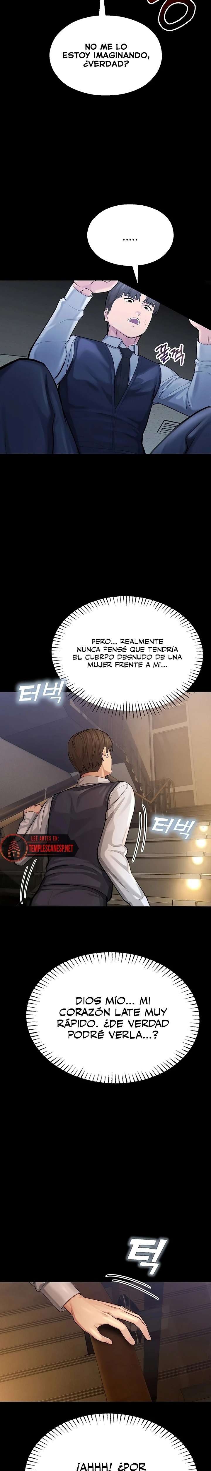 CCTV Raw Chapter 4 Page 28