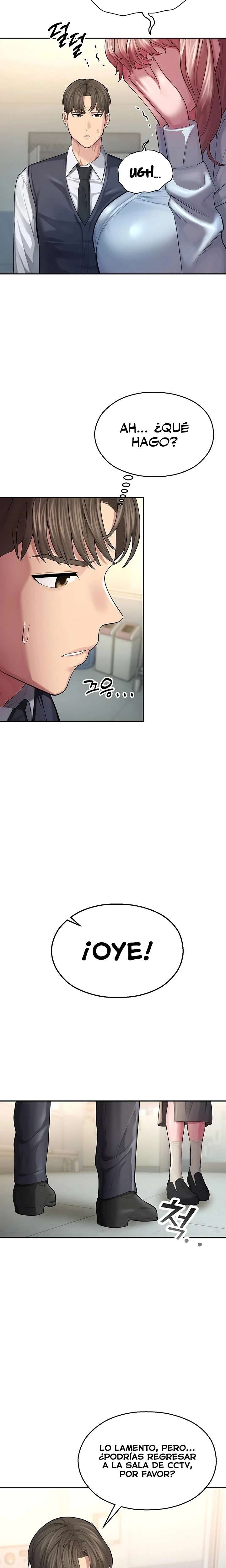 CCTV Raw Chapter 4 Page 9