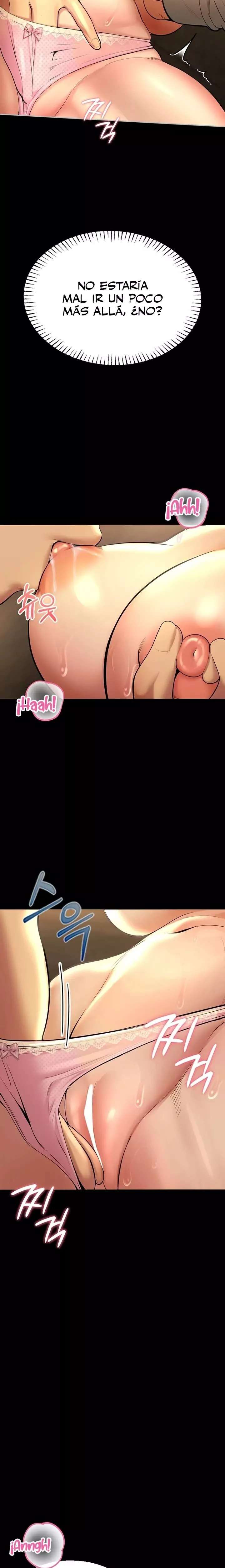 CCTV Raw Chapter 5 Page 9