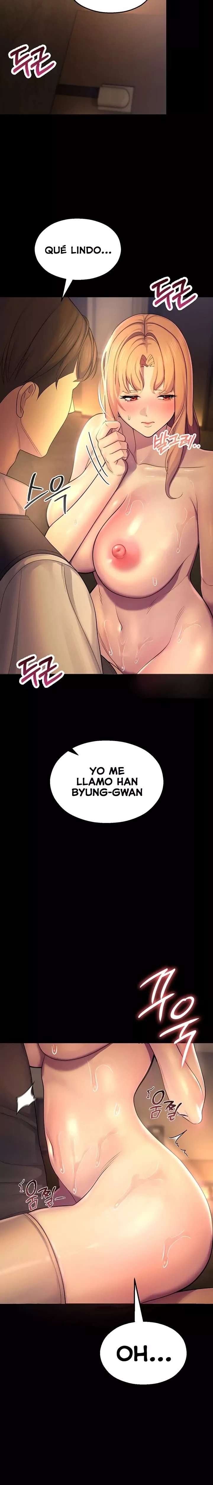 CCTV Raw Chapter 6 Page 8