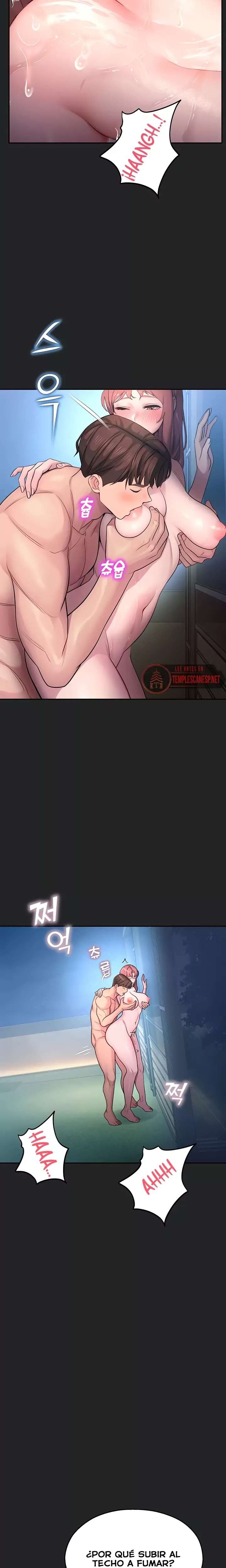 CCTV Raw Chapter 7 Page 10