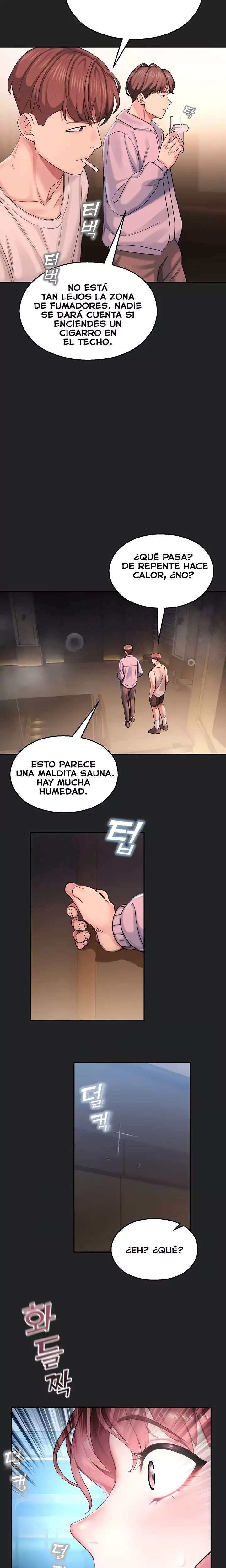 CCTV Raw Chapter 7 Page 11