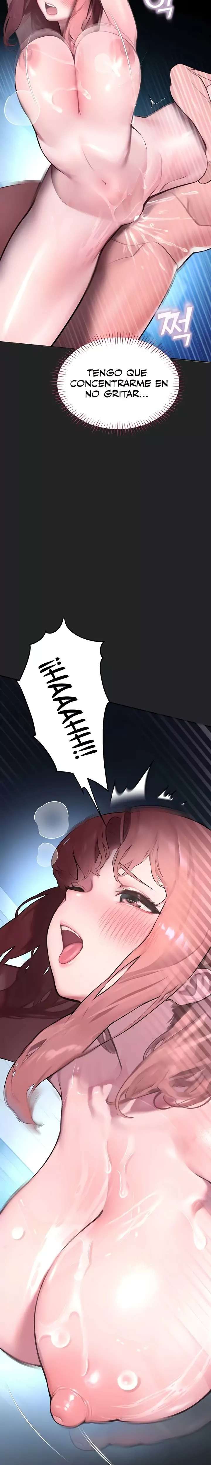 CCTV Raw Chapter 7 Page 14