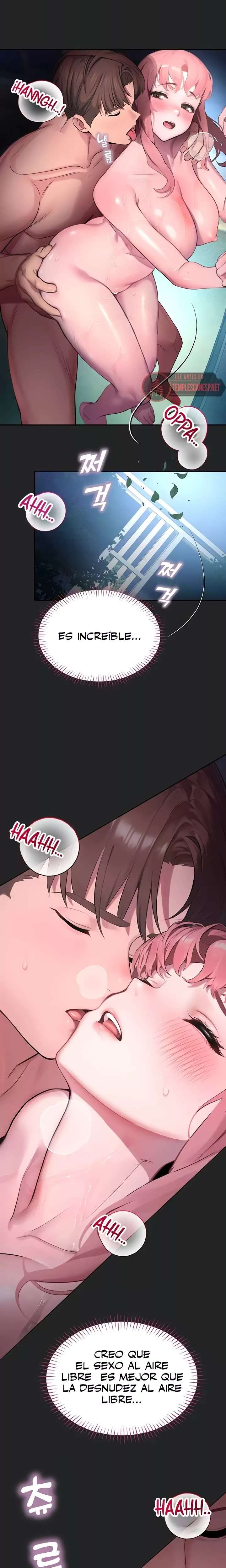CCTV Raw Chapter 7 Page 8