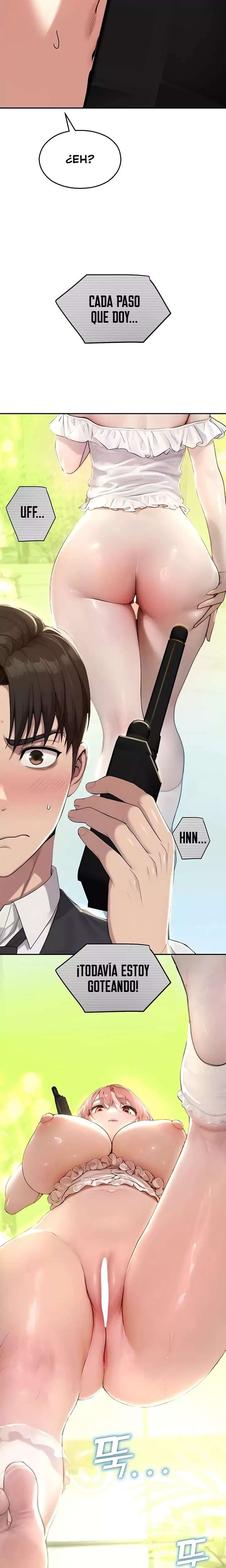 CCTV Raw Chapter 8 Page 20