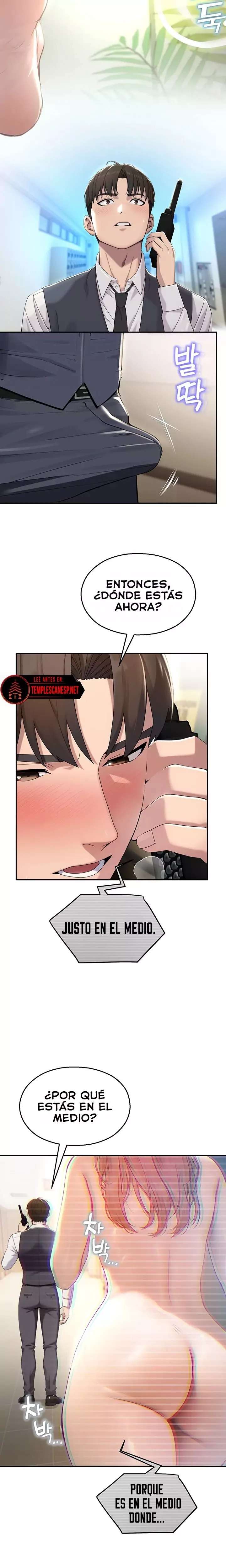 CCTV Raw Chapter 8 Page 21