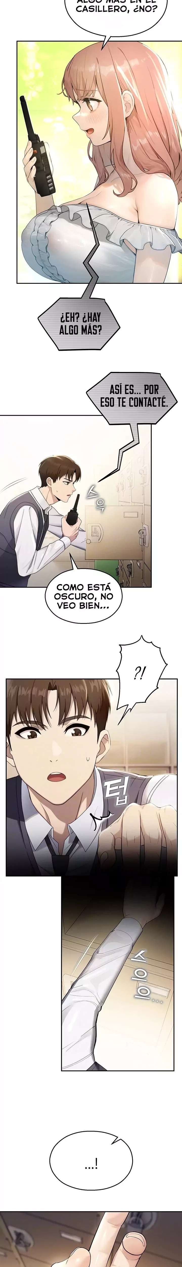 CCTV Raw Chapter 8 Page 4