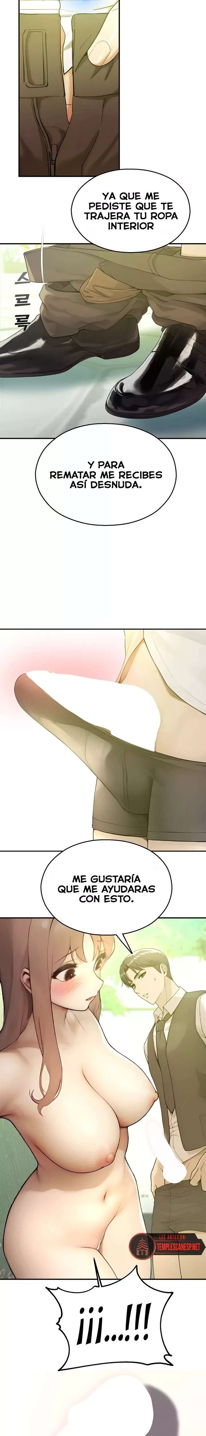 CCTV Raw Chapter 9 Page 10