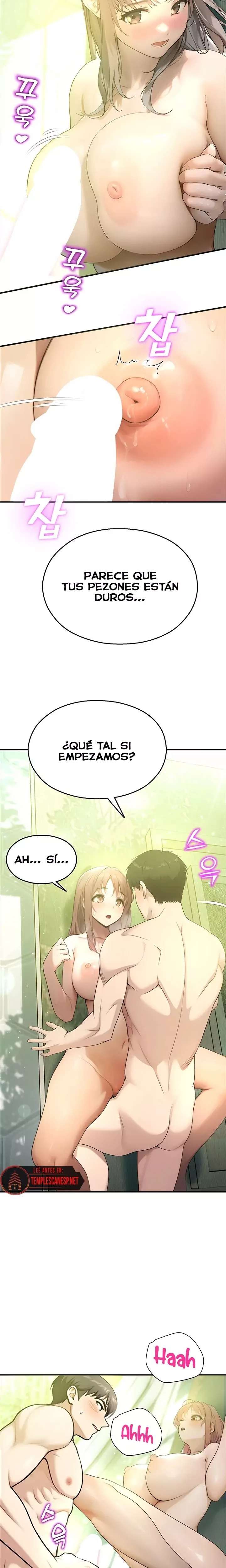 CCTV Raw Chapter 9 Page 18